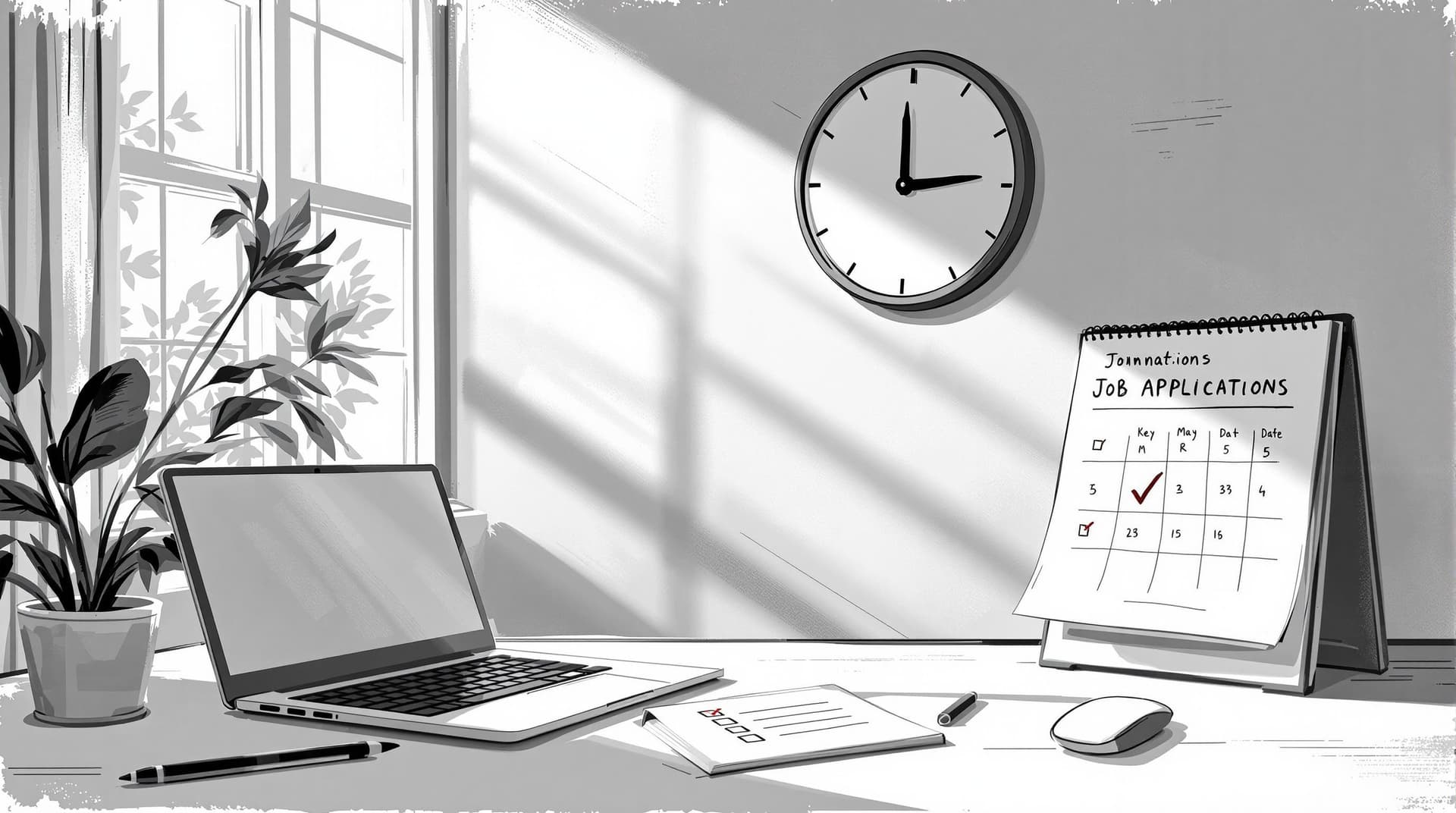 JobLogr Blog | Ultimate Guide To Job Application Timing