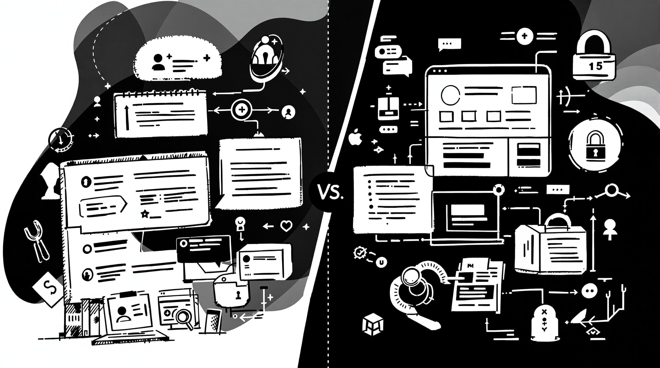 Free vs Paid Job Matching Tools: Key Differences