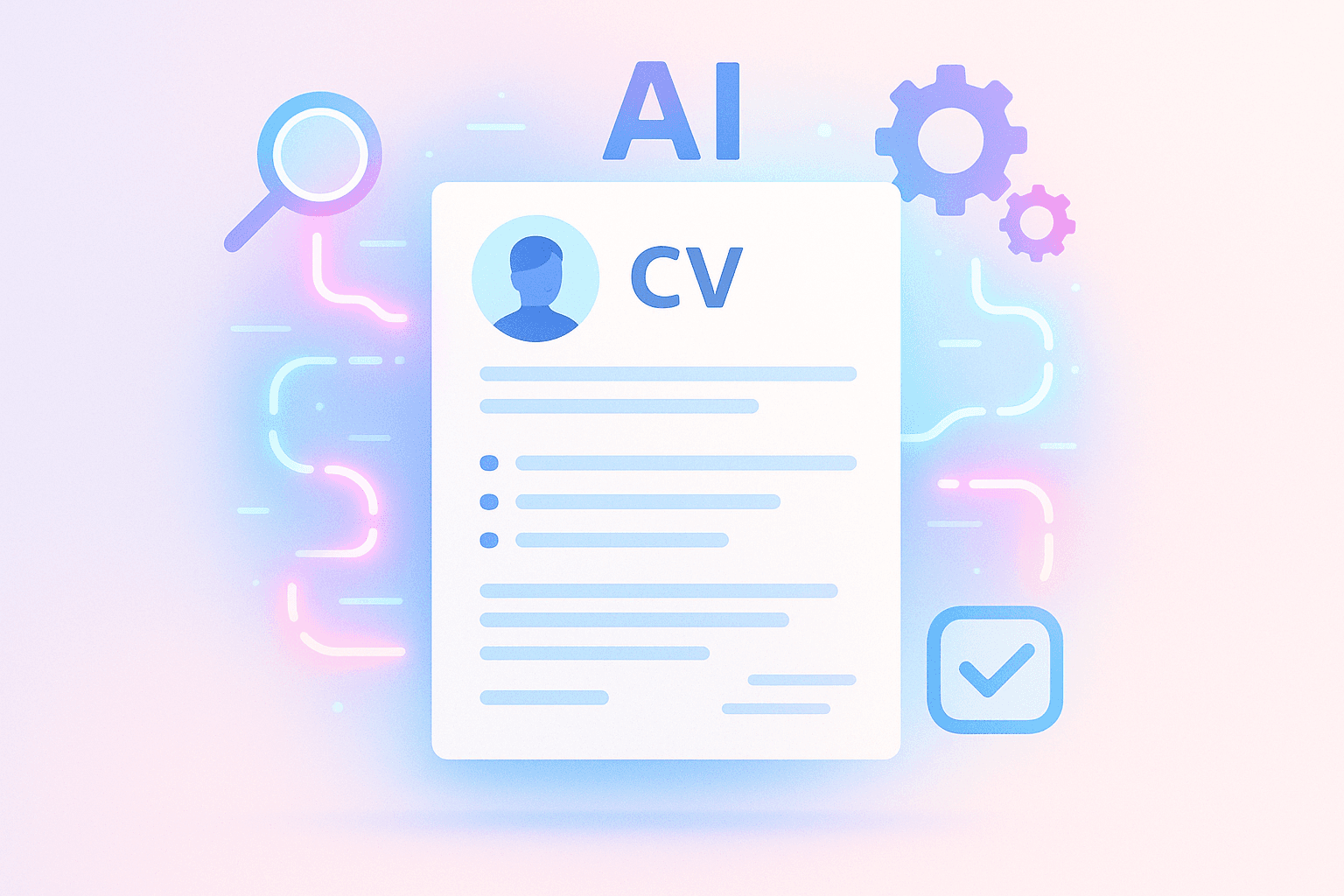 AI, resume customization, job application, ATS, keyword matching
