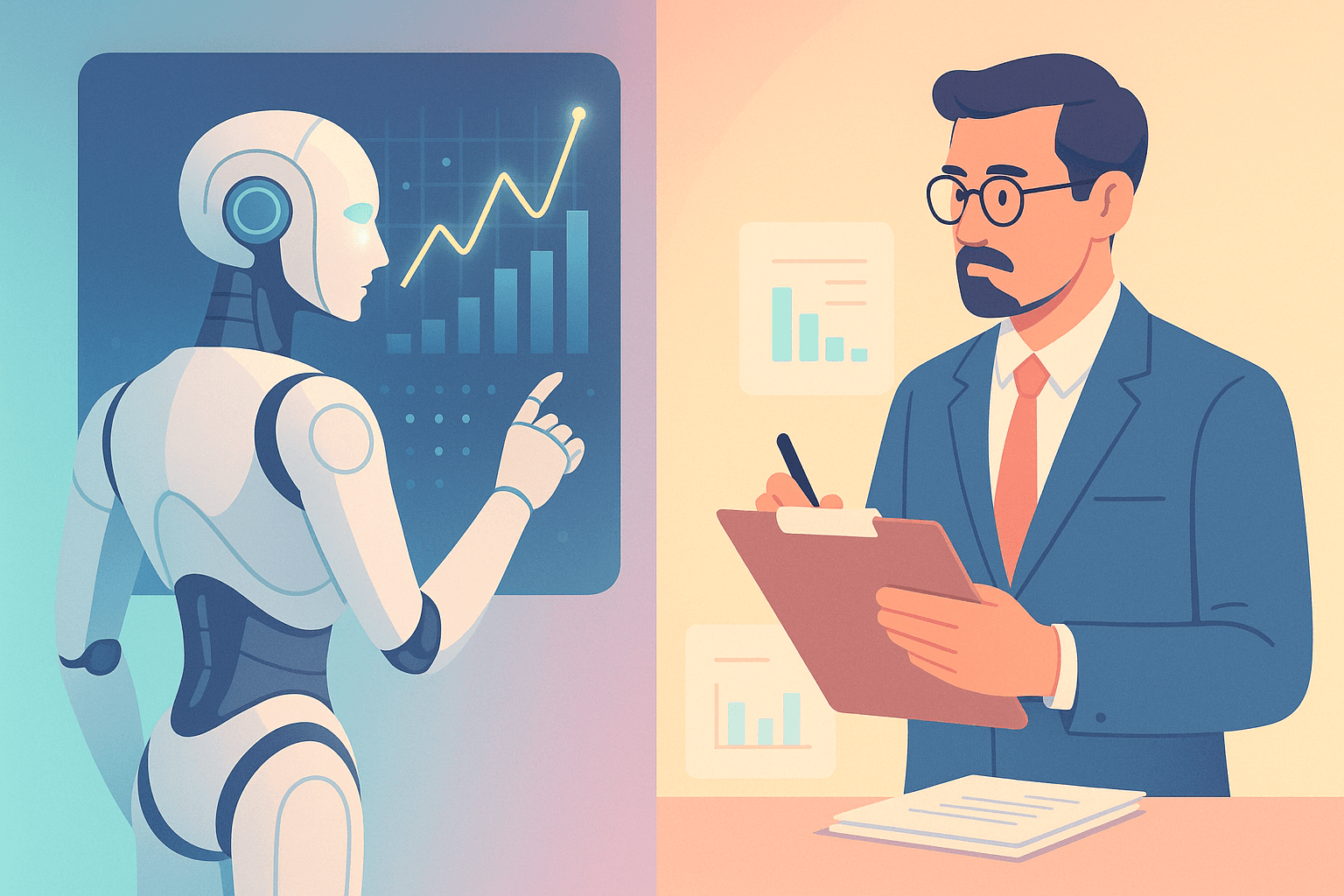 unemployment forecasting, AI tools, job search, predictive analytics, labor market trends
