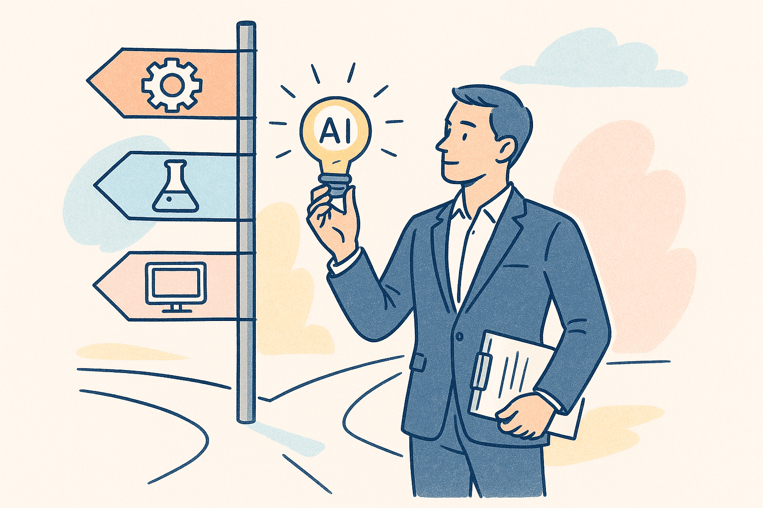 career transitions, job search, AI tools, skills gap, professional development
