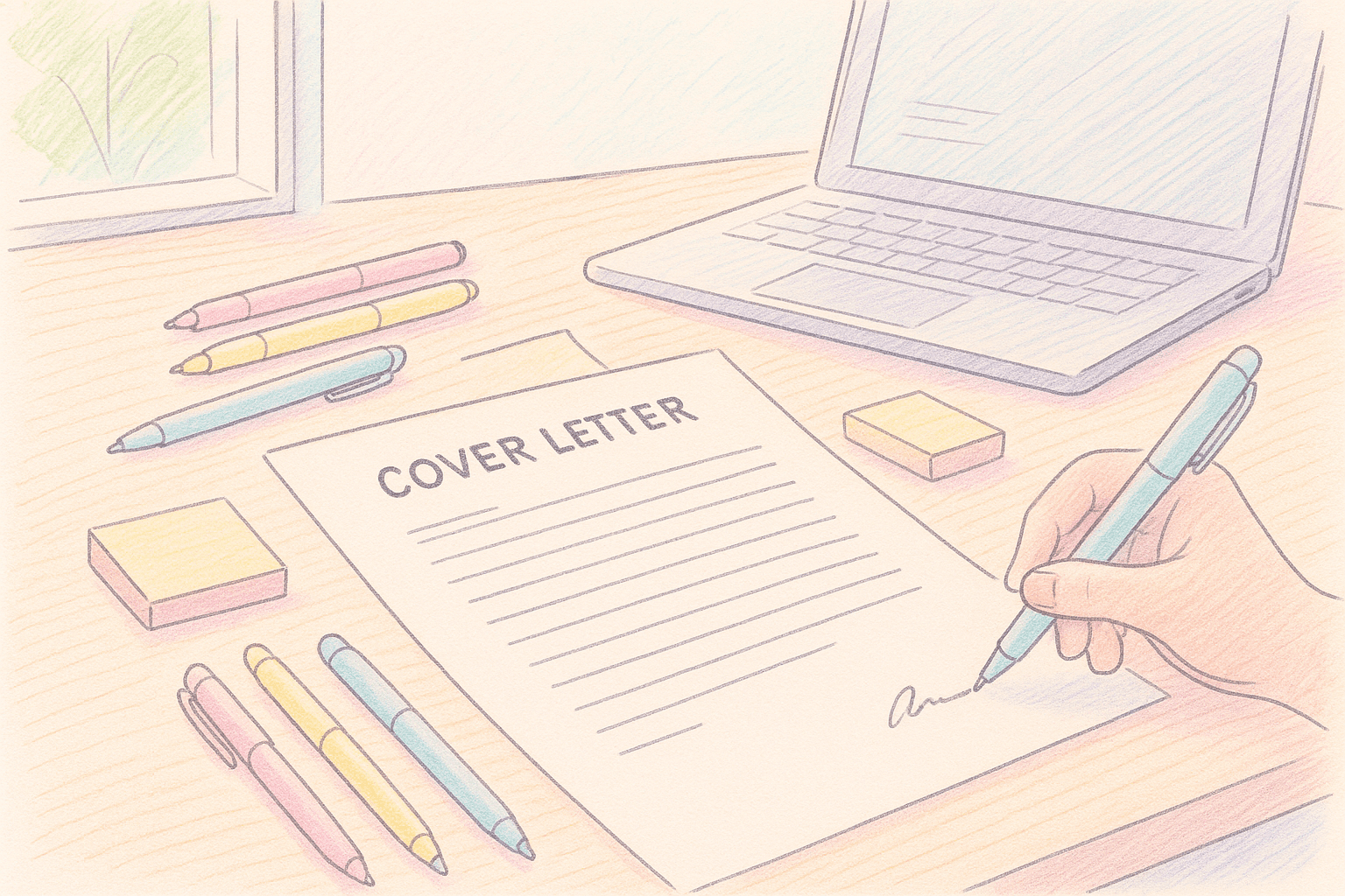 cover letters, AI prompts, job market, achievements, career growth, transferable skills, ATS-friendly