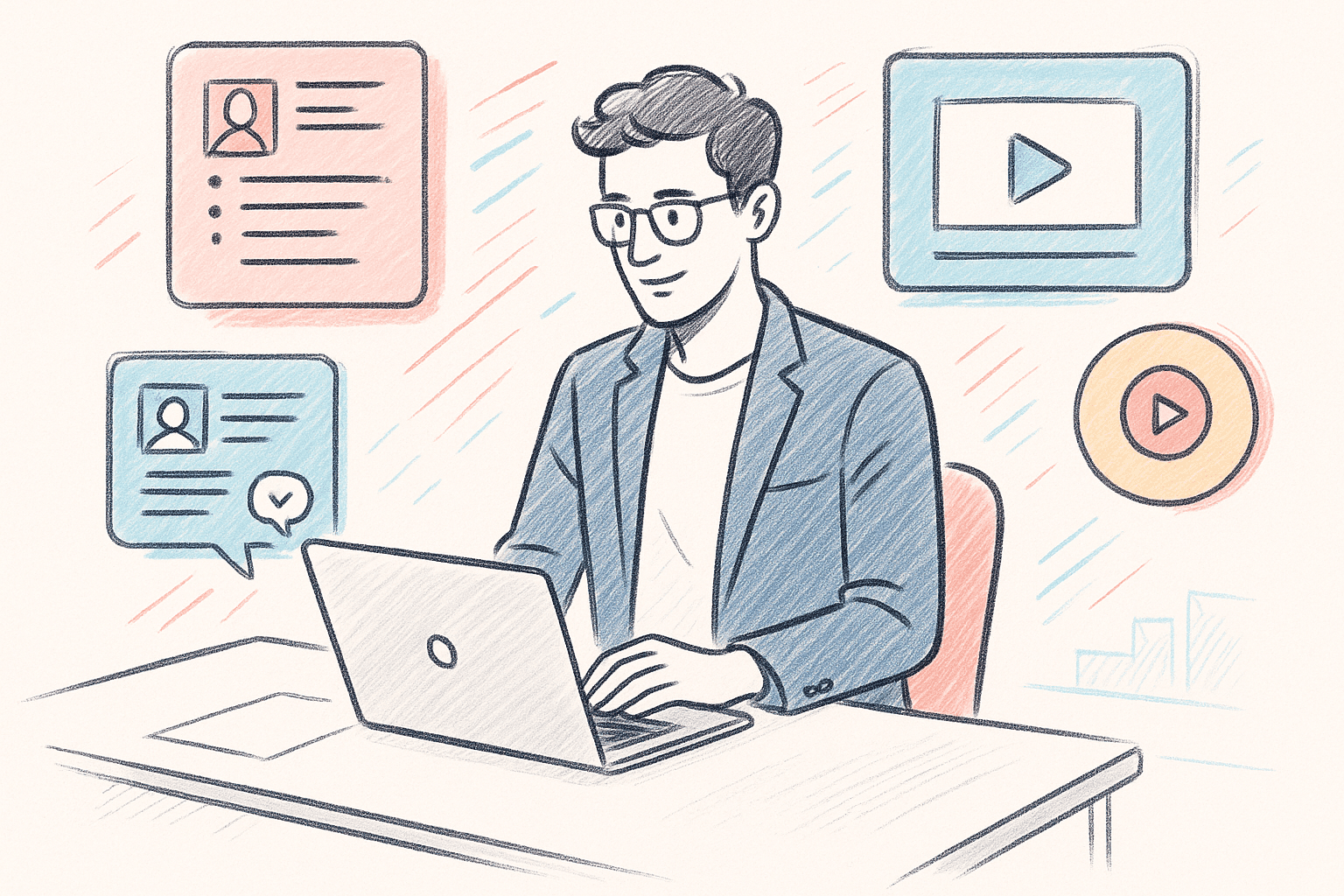 Top AI Tools for Personal Brand Customization