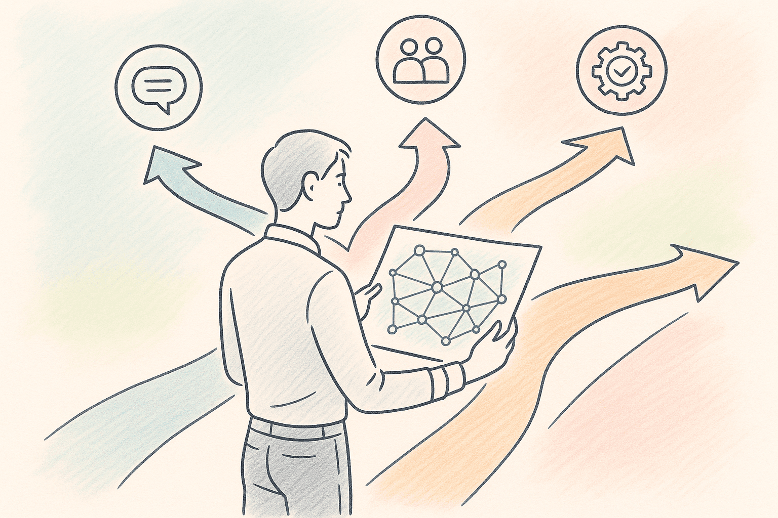 AI tools, transferable skills, career transition, job search, skills mapping, resume building