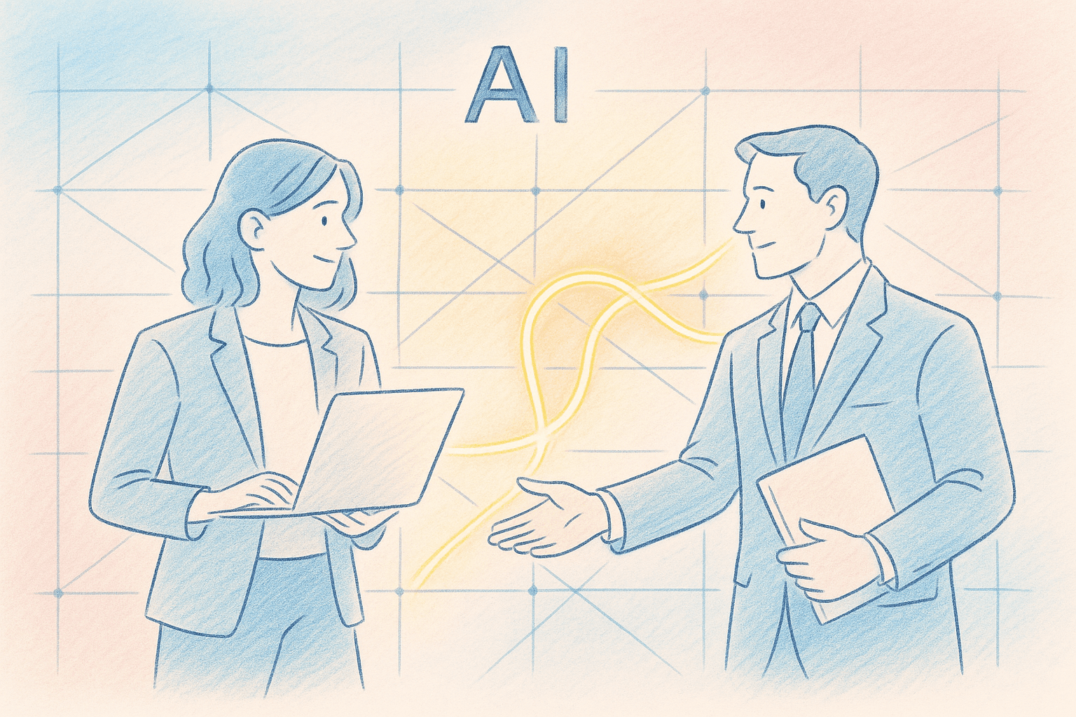 AI Networking Tips for Job Seekers