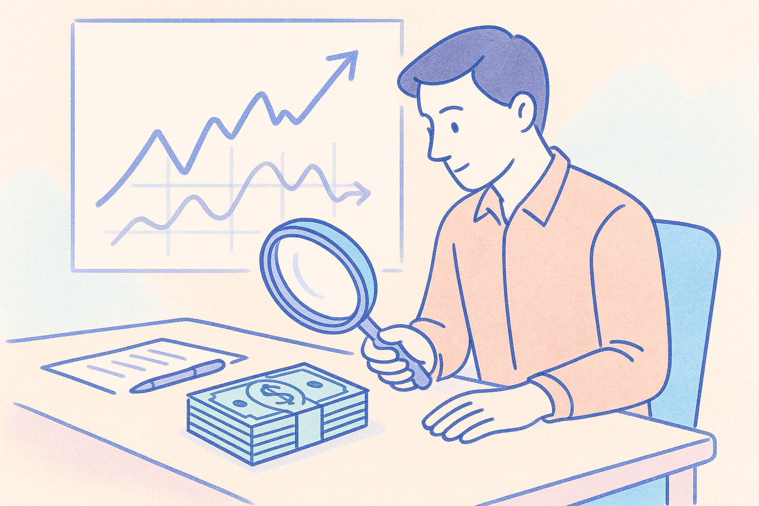 Inflation-Adjusted Salaries: What Job Seekers Should Know