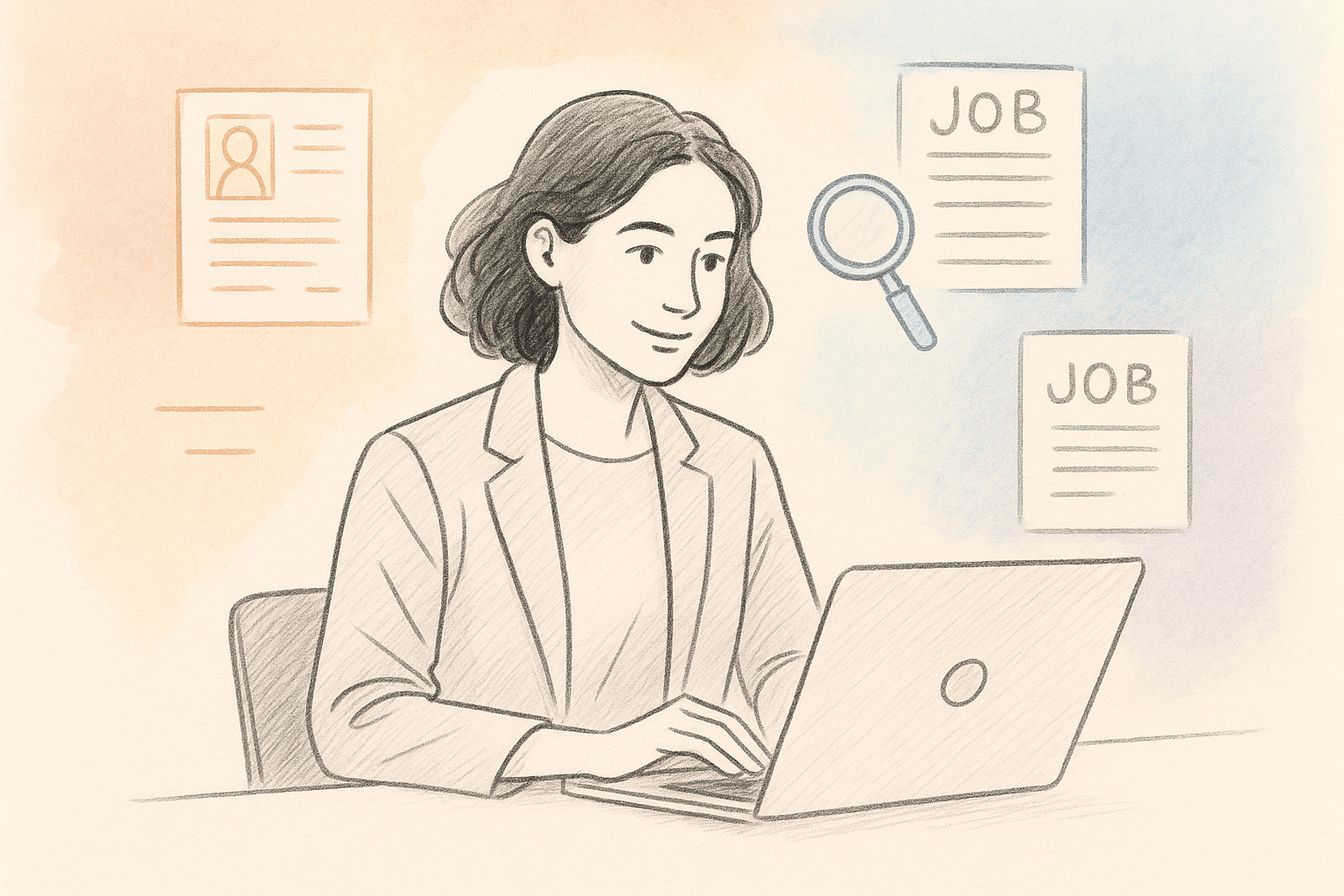 AI-Powered Tools for Museum Job Seekers