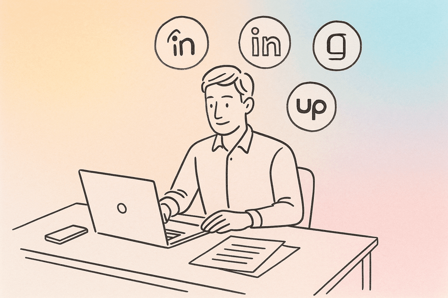 Ultimate Guide to Multi-Platform Job Application Integration