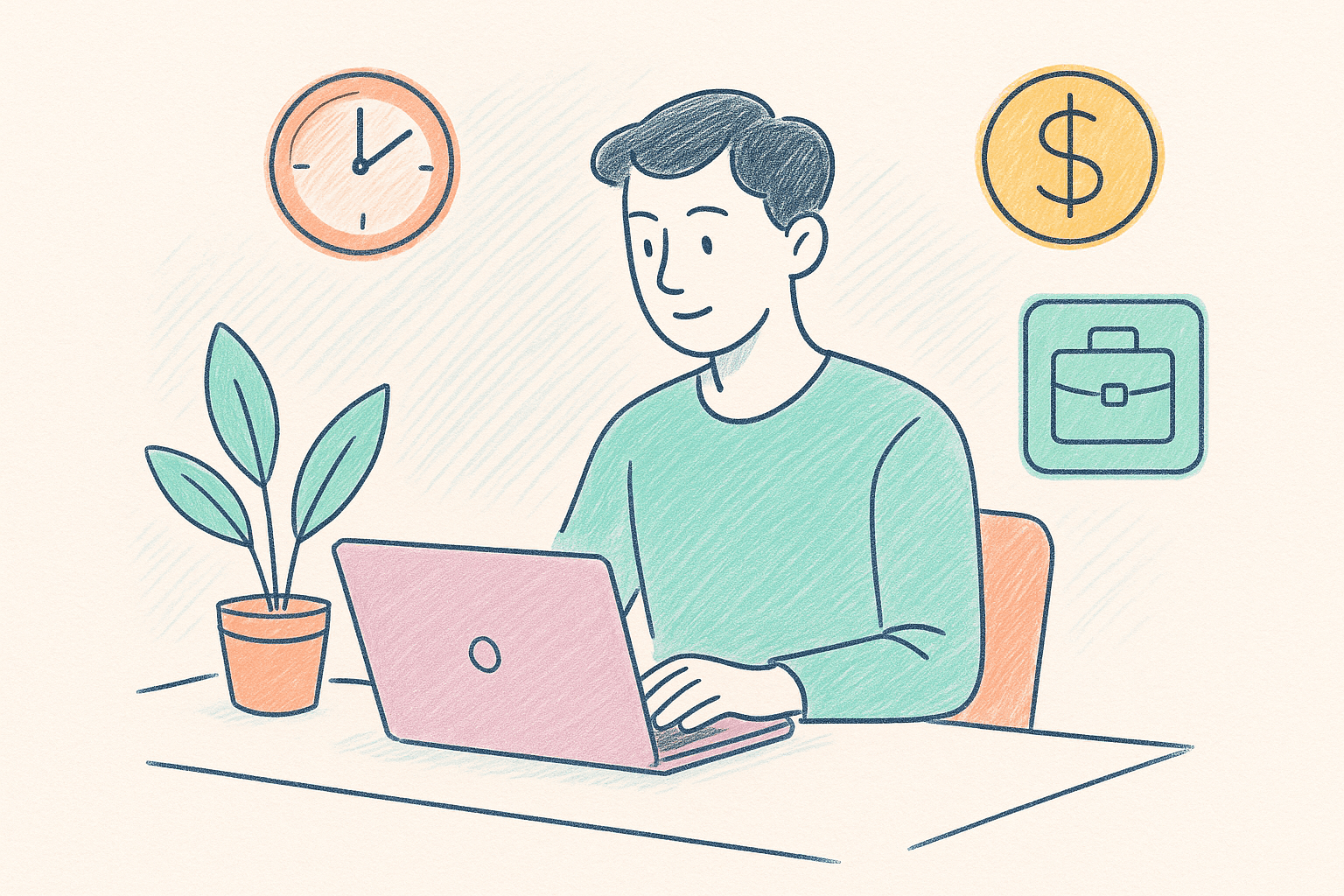How Long Does it Take to Get a Job?
