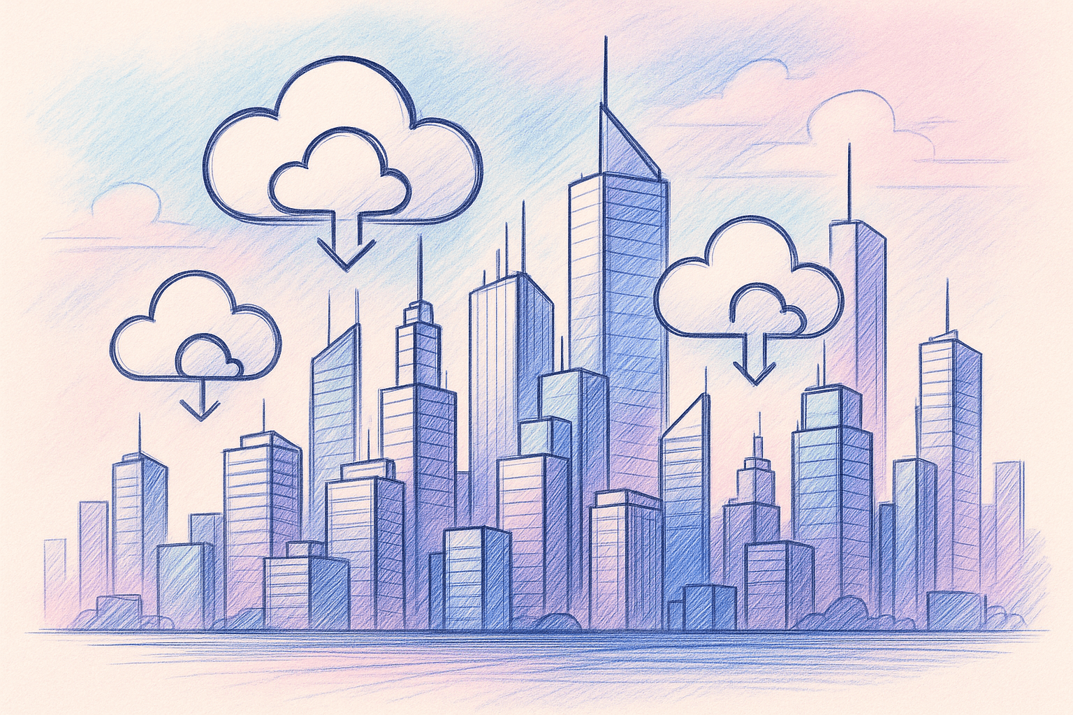 Top Cloud Computing Skills for 2025