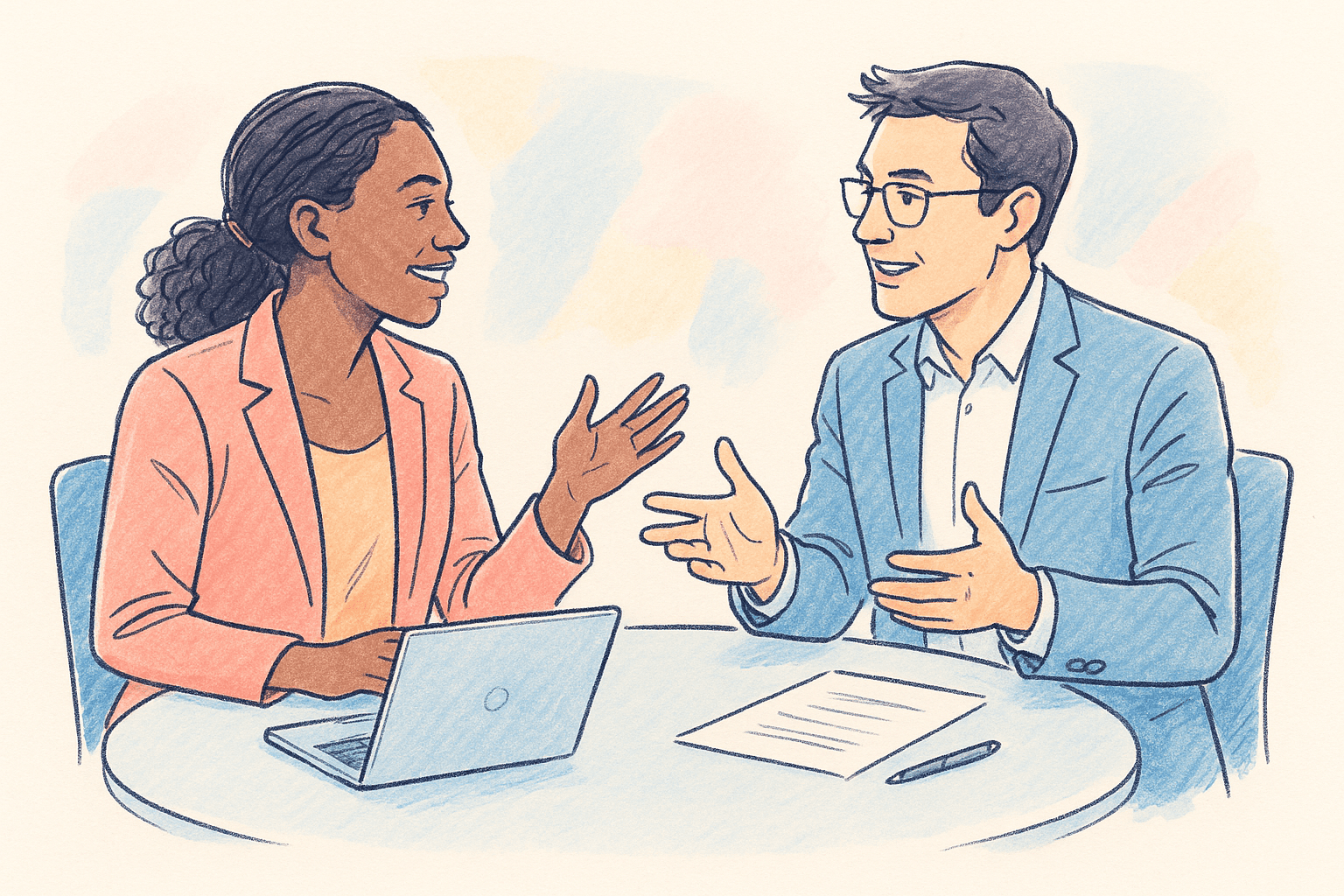 How AI Shapes Future Soft Skills Demand