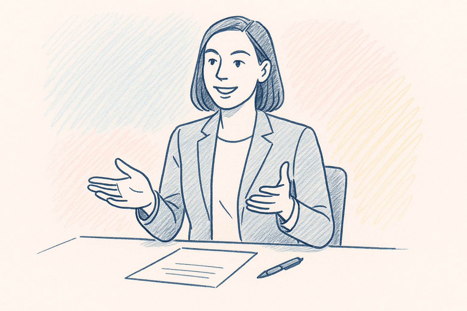 How to Answer "Tell me About Yourself"