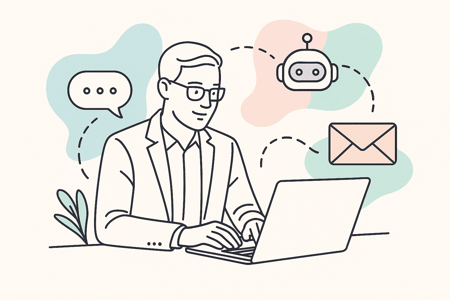 Ultimate Guide to AI Follow-Up Personalization