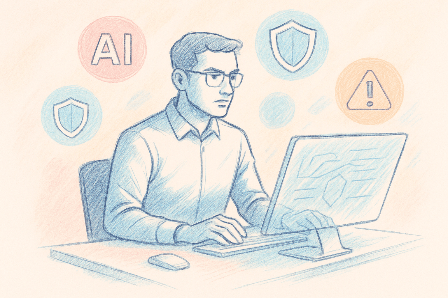 AI incident response, cybersecurity careers, AI security specialist, incident response analyst, security data scientist