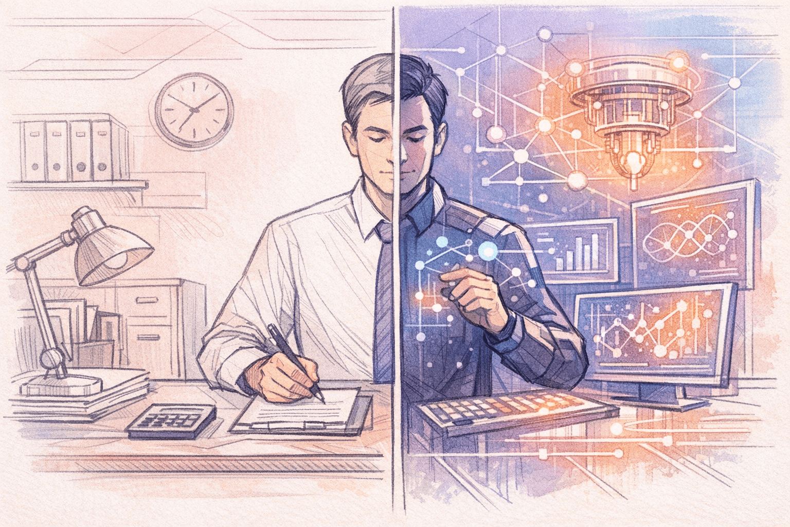 Quantum AI, AI ethics, job market, reskilling, quantum governance, workforce automation, bias reduction, AI oversight