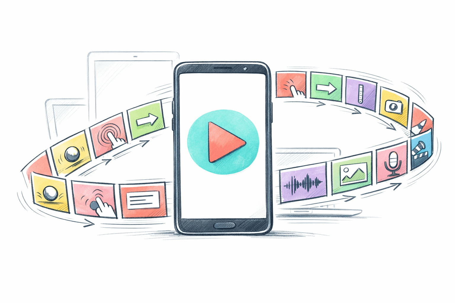 11 Examples of Multimedia Portfolios