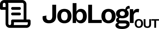 JobLogr Logo