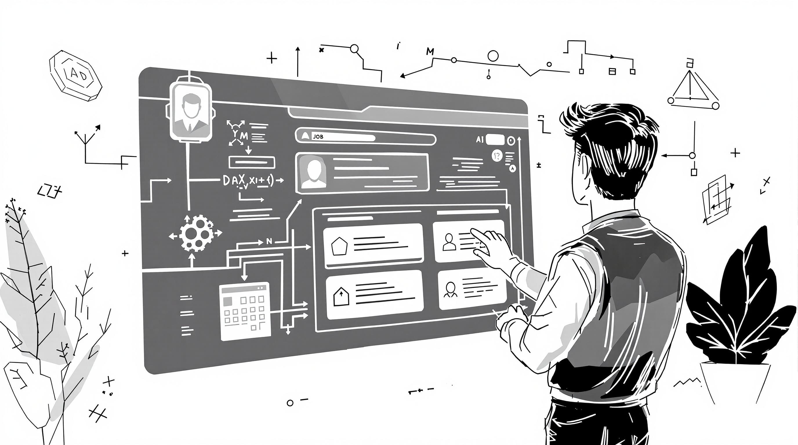 JobLogr Blog | How AI Enhances Smart Search Filters