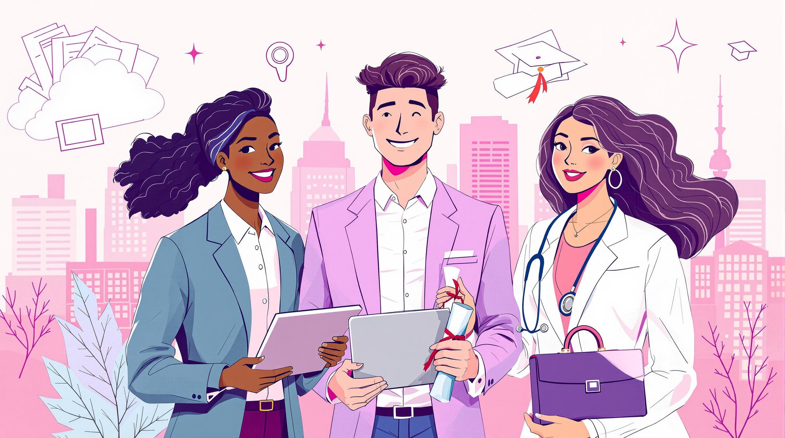 ENTRY LEVEL SALARY LONDON visual data 3