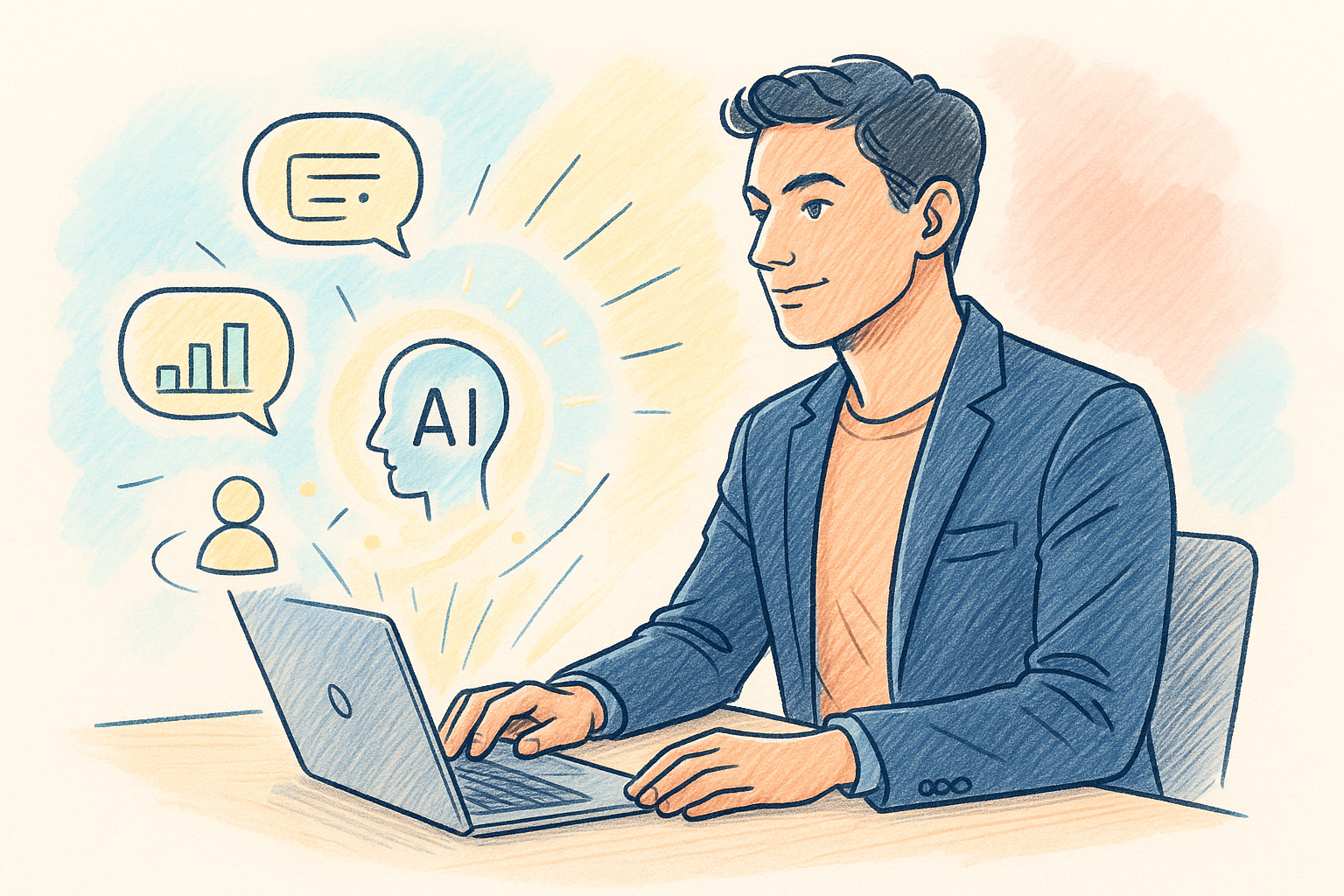 JobLogr Blog | Top 7 AI Mock Interview Tools 2025