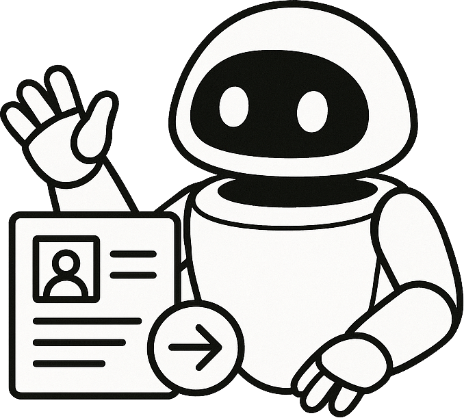 Best Free Job Title Finder Tool - Start Robot Hello 